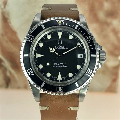 vintage tudor oyster prince